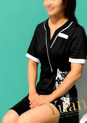 Yuan（ユアン）茅ヶ崎・平塚ルーム 松岡 夏美