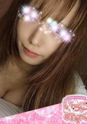 いちごみるく ☆らん☆