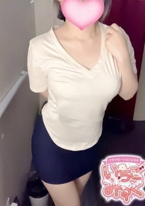 いちごみるく ☆めめ☆