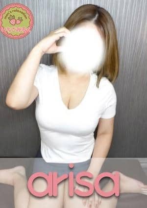 いちごみるく ☆ありさ☆