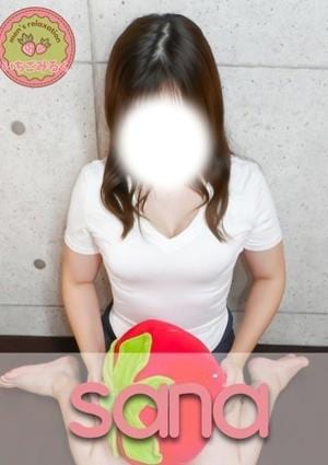 いちごみるく ☆さな☆