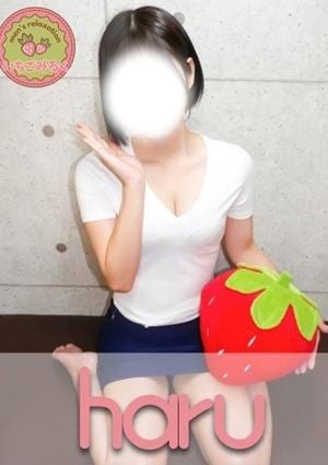 いちごみるく Ｓクラス候補☆はる