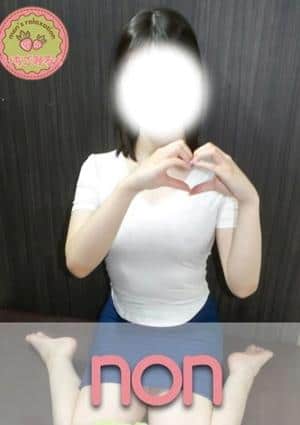 いちごみるく 新人Ｓ候補☆のん