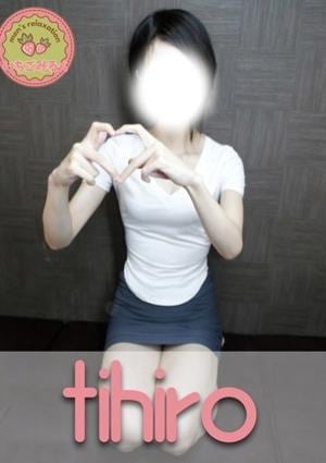 いちごみるく 新人☆ちひろ