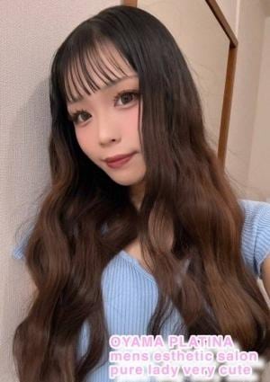 小山 メンズエステ PLATINA〜プラチナ〜 ねね