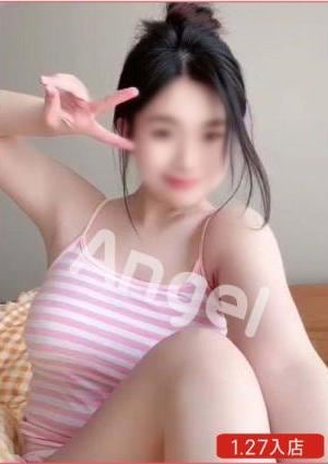 Angel さくらちゃん