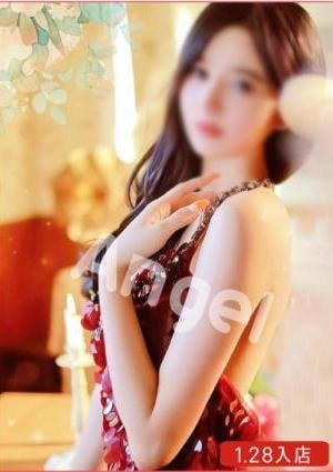 Angel ももちゃん