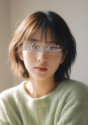 Blancheur（ブランシュール） ゆの