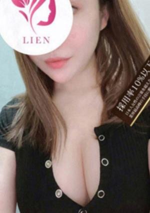 LIEN（リアン）品川店 白桃 さえこ