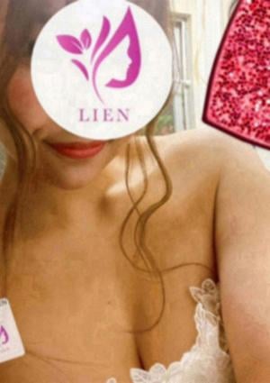 LIEN（リアン）新宿店 水嶋 あい