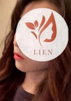 LIEN（リアン）新宿店 中村 しおん