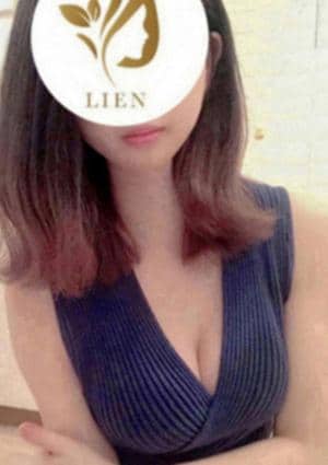 LIEN（リアン）新宿店 椎名ナギ