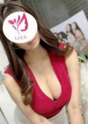 LIEN（リアン）新宿店 柊 あい