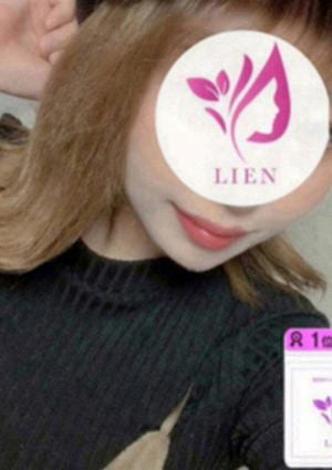 LIEN（リアン）新宿店 柏木 あすか