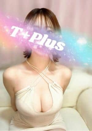 T+plus（ティープラス） 香坂あいり♦︎