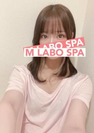 M Labo Spa（エムラボスパ）船橋店 川島るる