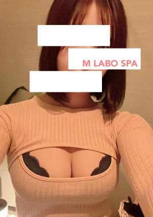 M Labo Spa（エムラボスパ）船橋店 篠崎あゆな