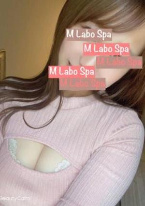 M Labo Spa（エムラボスパ）船橋店 蒼井あおい