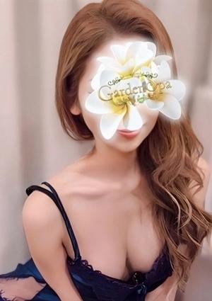Garden SPA 中本かなみ