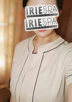 IRIE SPA（アイリースパ） 【講師】井川