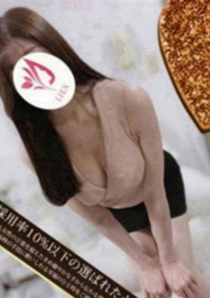 LIEN（リアン）秋葉原店 一ノ瀬 かほ