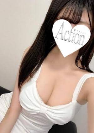 Action（アクション） 星宮 めい