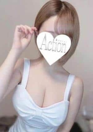 Action（アクション） 月白 みやび