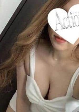 Action（アクション） 上条 あんな