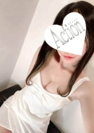 Action（アクション） 結城 ゆうな
