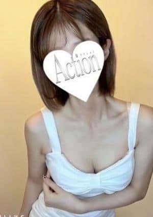Action（アクション） 七瀬 いろは