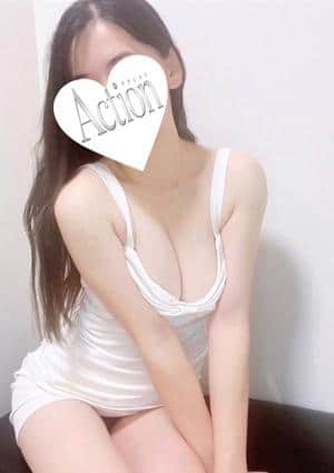 Action（アクション） 如月 るか
