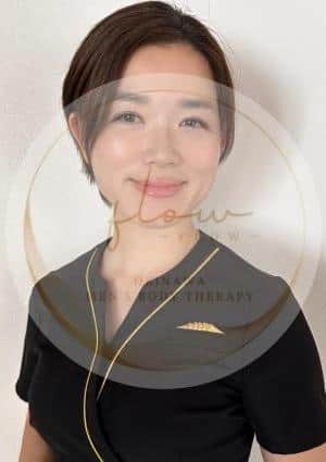 flow（フロー） 結城