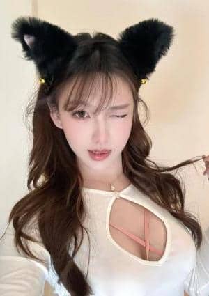 アネモネ 去年入店した看板娘、復活しました！みおちゃん