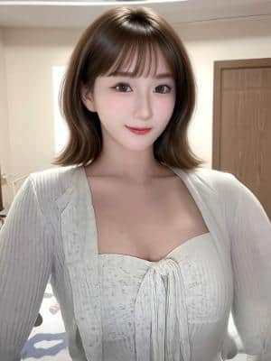 プレミアムアンジェーム アオイ