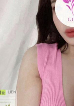 LIEN（リアン）大久保店 君島 めい