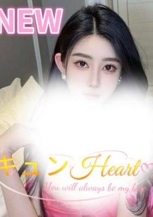 キュンHeart みみちゃん