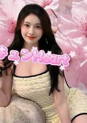 キュンHeart ももこ