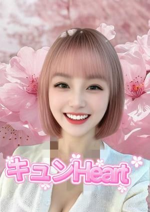 キュンHeart 本人保証カナちゃん