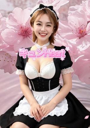 キュンHeart 本人保証かなちゃん