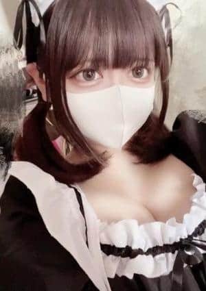 ユメカノ。新宿ルーム もも