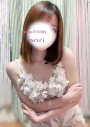 Jane BIRKIN 椿　あんり