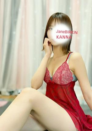 Jane BIRKIN 星　かんな