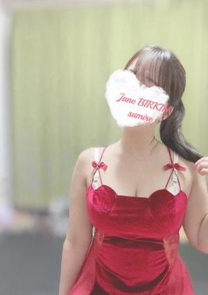 Jane BIRKIN 桃空　すみれ