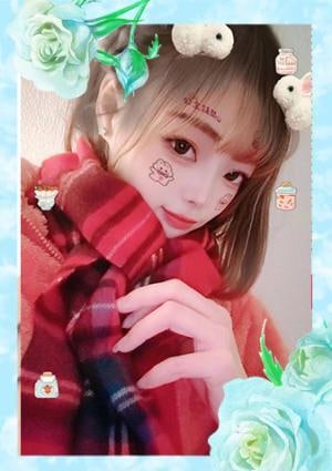 笑琳 なつきちゃん