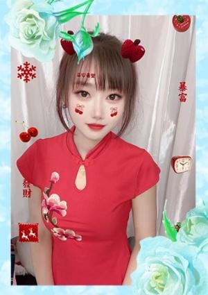 笑琳 ももちゃん