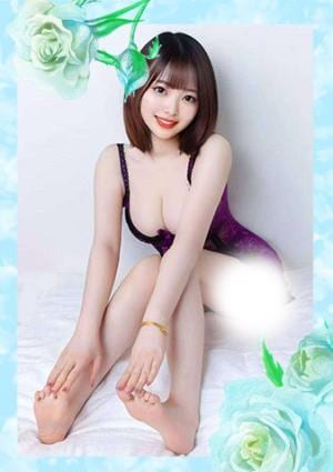 笑琳 なつきちゃん