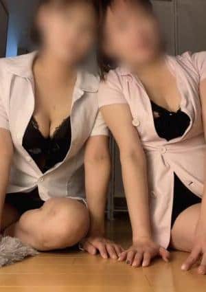 Mens Esthe SISTER 澪麗（みおれい）姉妹