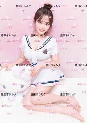 シルク さゆりちゃん