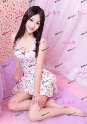 シルク そらちゃん