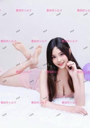 シルク ももちゃん